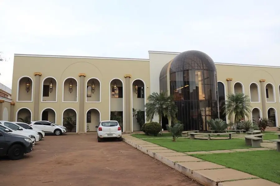 Campus da FIMCA Porto Velho